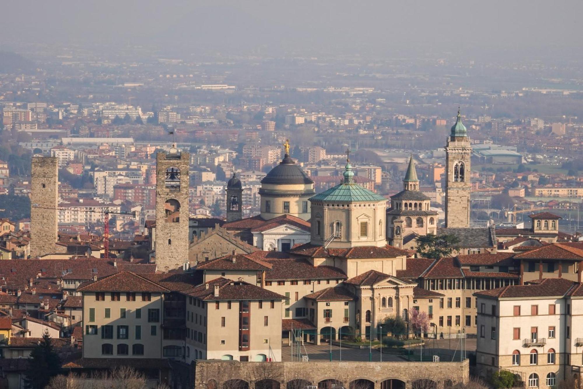Say Yes Milano City Life Eksteriør bilde