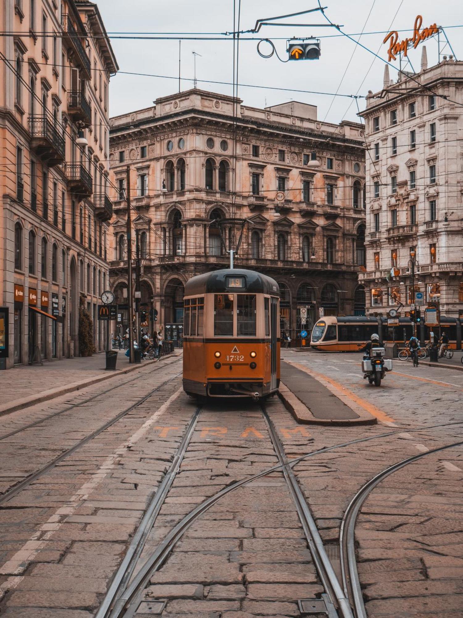 Say Yes Milano City Life Eksteriør bilde