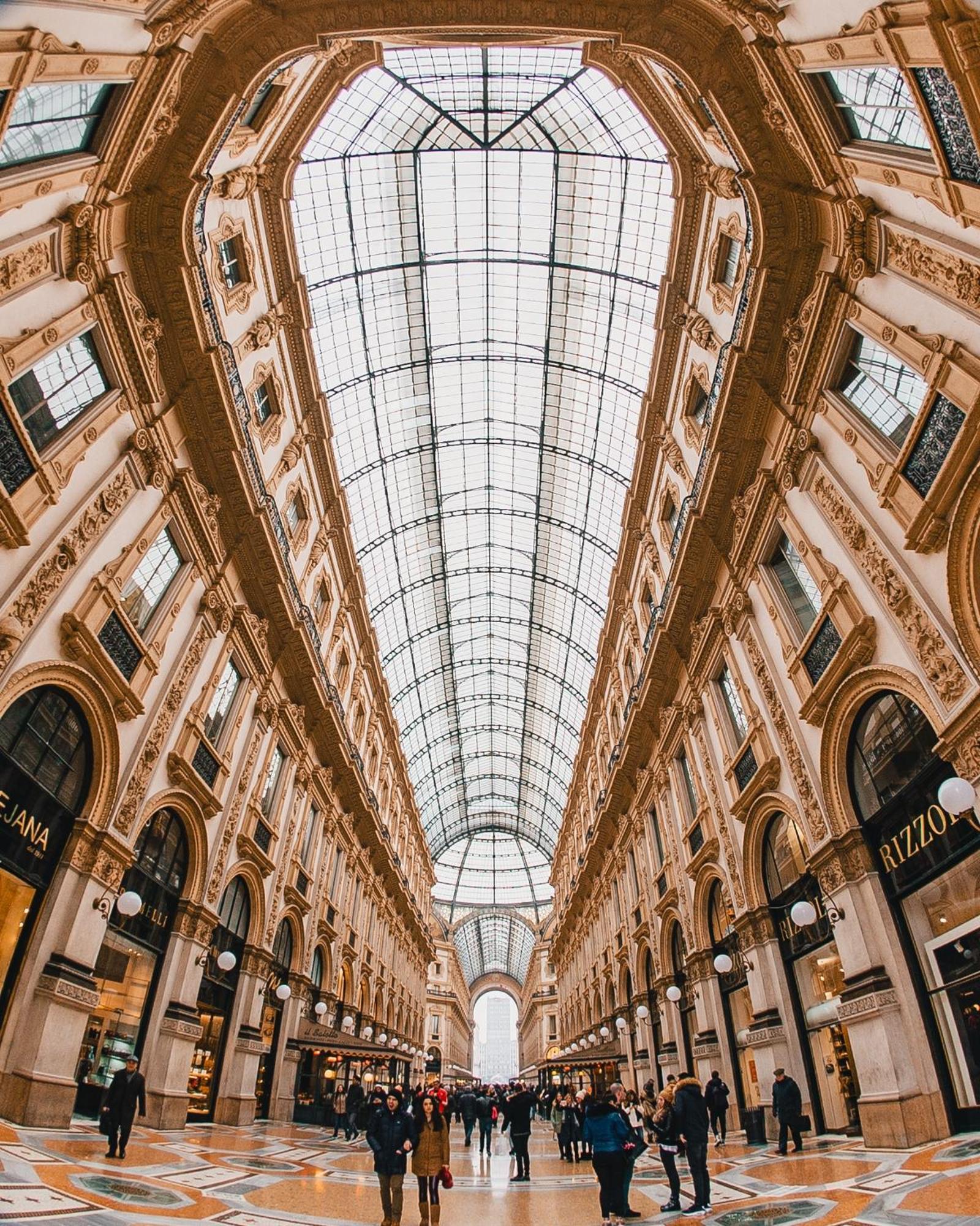 Say Yes Milano City Life Eksteriør bilde